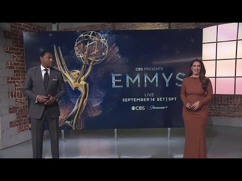 Emmy Award preview