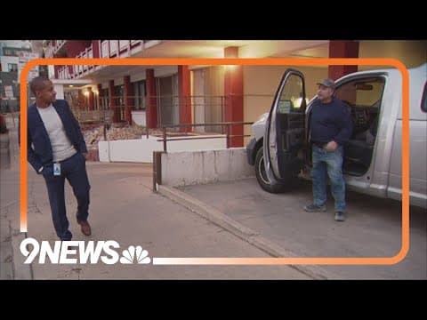 People forced to move out of condo building after city declares it unlivable