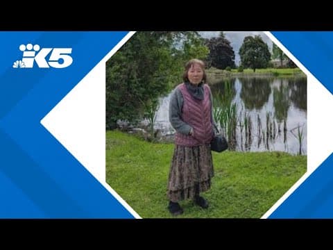 Search crews find body matching description of missing woman