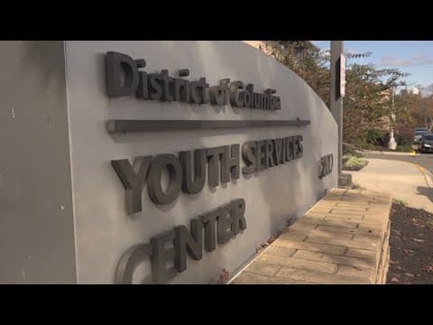 DC Council secures funding for independent oversight of DYRS in 2025 budget