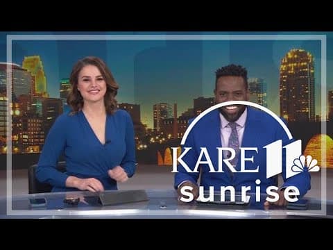 The morning headlines for Monday, Jan. 8