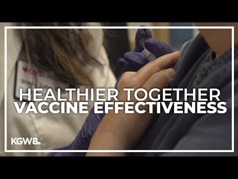 Getting a vaccine: Alternating arms does matter