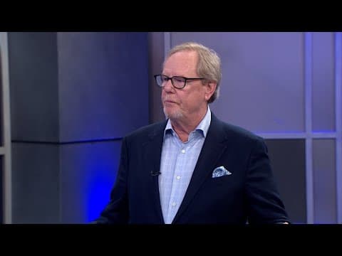 Ed Werder breaks down the Cowboys win against the Buccaneers