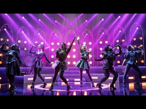 'SIX,' 'Wicked' highlight Broadway in Indianapolis 2024-25 season