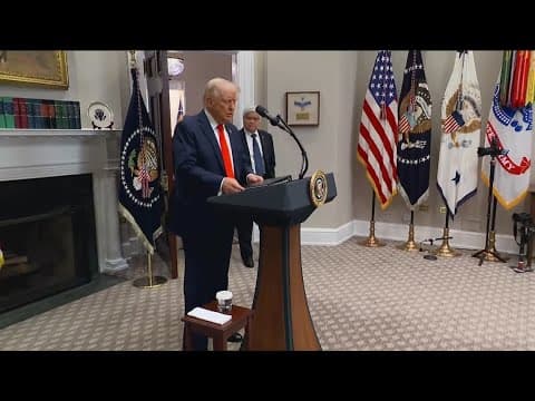 US tariffs on Mexico, Canada and China take effect