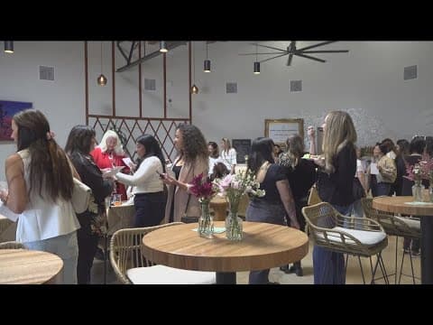 North Park business owners celebrate Women's History Month