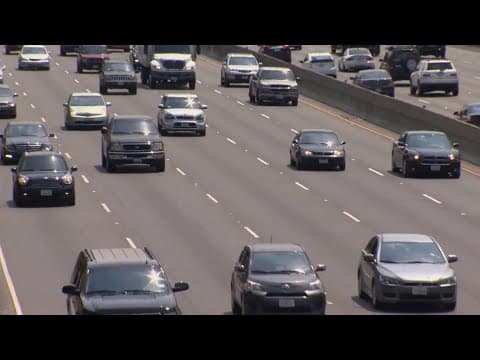 AAA expects record Memorial Day travel