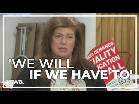 Salem teachers will vote to authorize strike