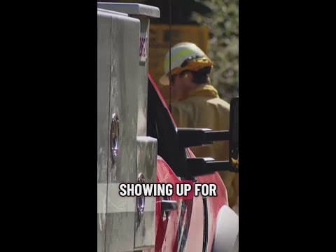 Washington firefighters brace for impact of government shutdown