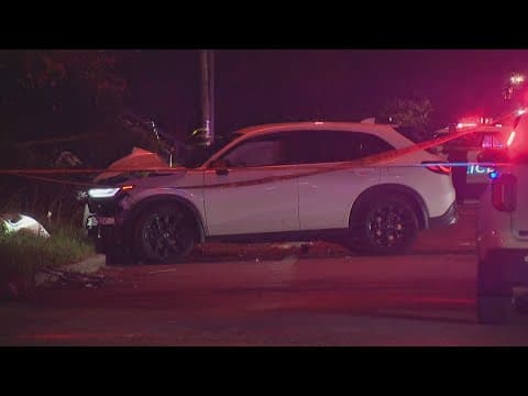 Authorities identify victim in South Linden shooting as 14-year-old boy