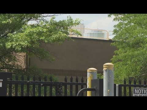 Newly approved data center development next to Chantilly mobile home community raises concerns