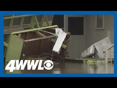 Louisiana mulling $45 million plan to bring more insurance companies to state