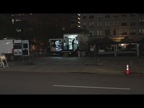 Taylor Sheridan to film scenes from his show 'Landman' in downtown Fort Worth