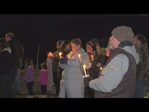 Small KY community continues to grieve after police shot and killed man while searching wrong home