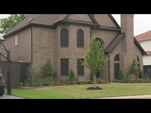 Police called to Bellaire 'problem house' 40 times in a year-and-a-half, court documents say