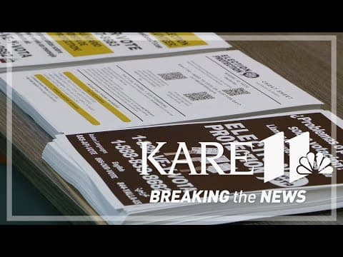 Local groups work to get Latino voters to the polls