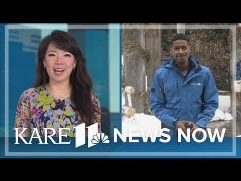 KARE 11 News Now - March 8, 2023