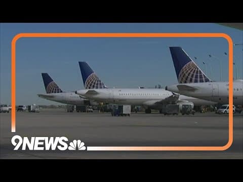 New rules make it easier to get refunds for delayed or canceled flights