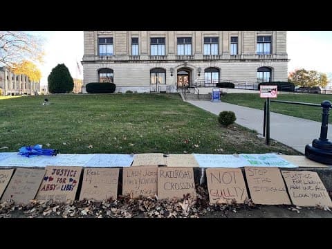 Jury deliberation continues Monday | Day 21 of Delphi murders trial for suspect Richard Allen