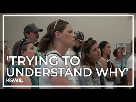 Beaverton School District may close schools