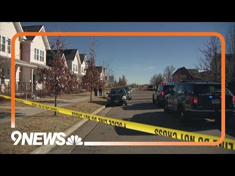 Man seriously injured by dog in Boulder, police say