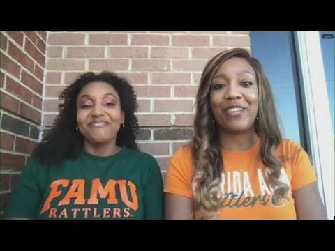 Be Out Day DFW celebrates HBCU legacy