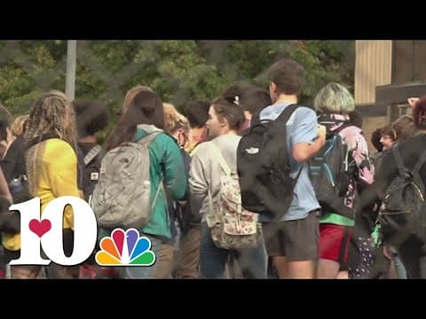 Inside Tennessee: Rep. Jason Zachary hints at more school security measures