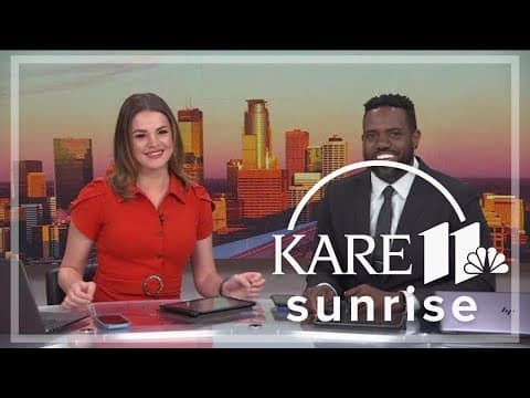 The morning headlines for Thursday, May 16