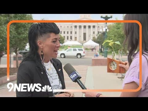 Denver Pride celebrating 50 years of unity