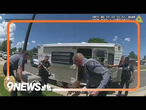 As temperatures rise, law enforcement warns against risks of hot cars for animals, children