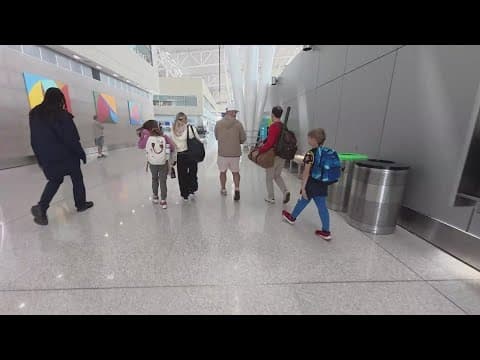 Travel surges in Indianapolis this Memorial Day weekend