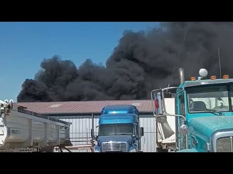 Friend of North Texas plane crash victim shares his memories of him | Extended interview