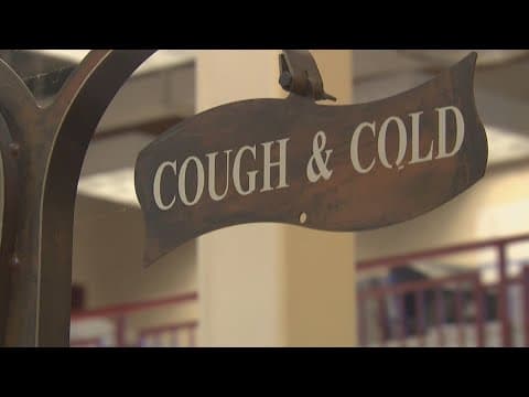 Here's what medicines you should not leave in your home