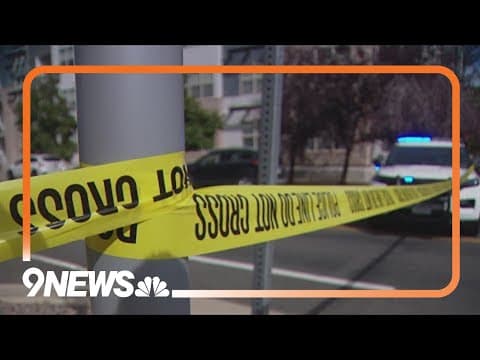 Broomfield shooting victim officially ID'd