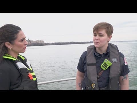 ‘Don’t know that you could ever really be prepared’ | What crash recovery was really like