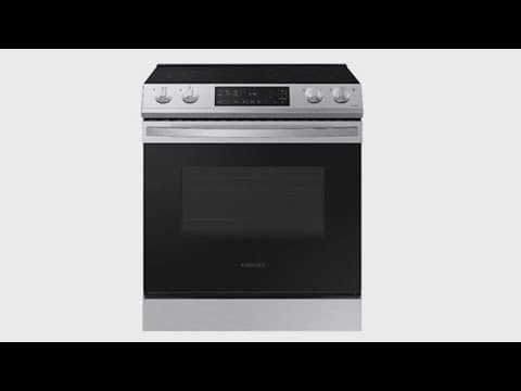 Samsung recalls electric ranges after 250 fires over 11 years