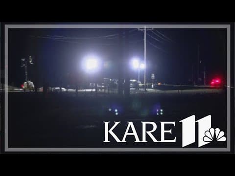 Two Wisconsin police officers killed Saturday