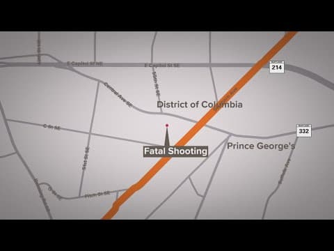 Police investigating fatal shooting in SE