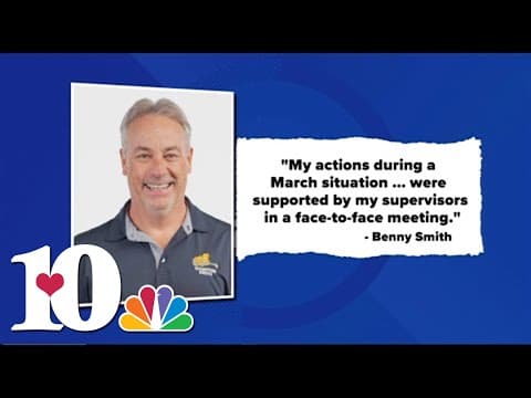 Emails reveal former WUTK manager left radio station after reaching settlement for salary payments