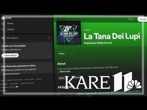 Timberwolves fans in Italy? Yep, and their loyal pack keeps growing.