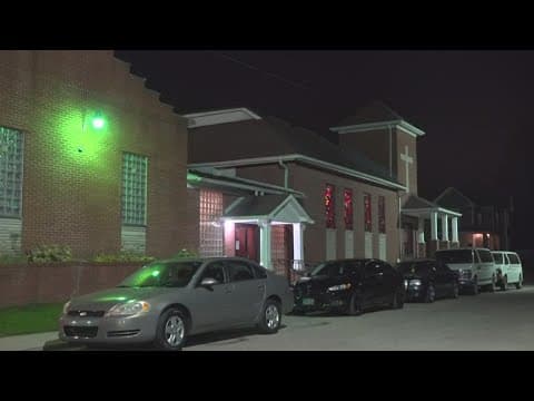 Columbus city budget leaving some community organizations wondering why they’re not getting any mone