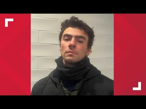 Here's what Luigi Mangione included in his manifesto