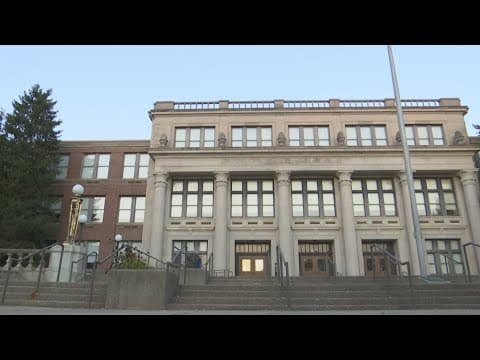 Indianapolis Public Schools students plan walkout protesting gun violence