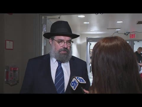 Capital Jewish Museum is back open after deadly shooting