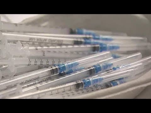 First known cases of omicron COVID-19 variant reported in Ohio