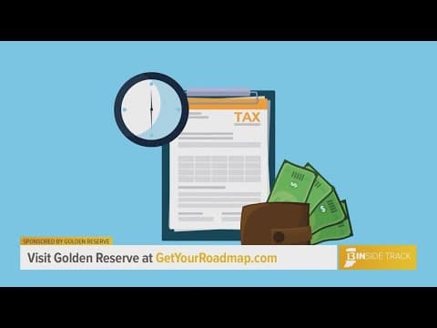 Retirement Tax Planning Tips: How to Avoid Common Penalties