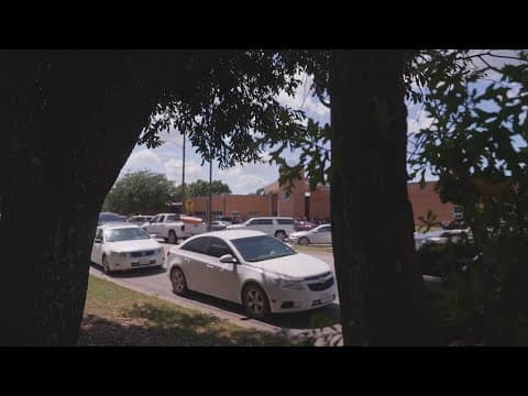 North Texas assistant principal speaks publicly for the first time about alleged student assault