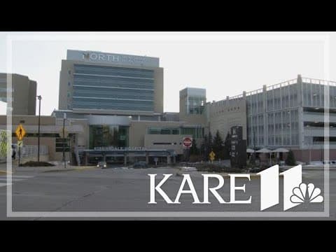 Hennepin County terminates agreement with North Memorial for patients struggling to pay medical bill