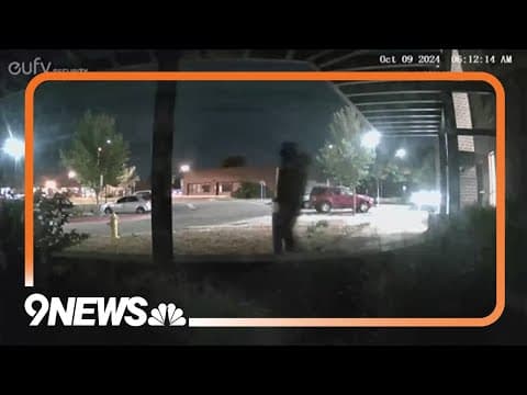 Police ask for help identifying man who's committed at least 12 armed robberies