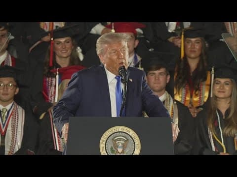 Trump trade war: Tariff exemptions expire - what are the impacts?